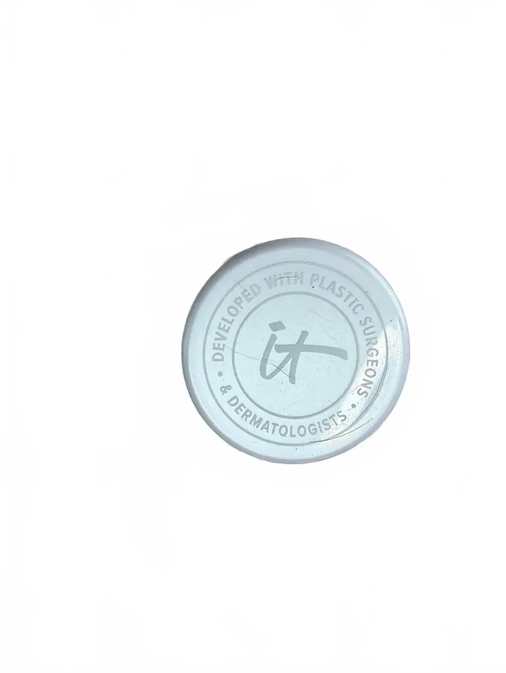 IT Cosmetics Confidence in an Eye Cream 5mL Travel Size